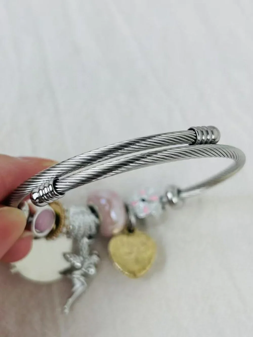 Hello Kitty Bracelet cute